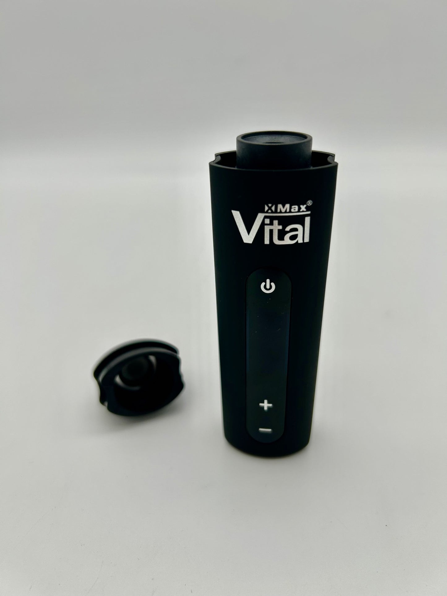 'XMAX' 'Vital' Vaporizer schwarz
