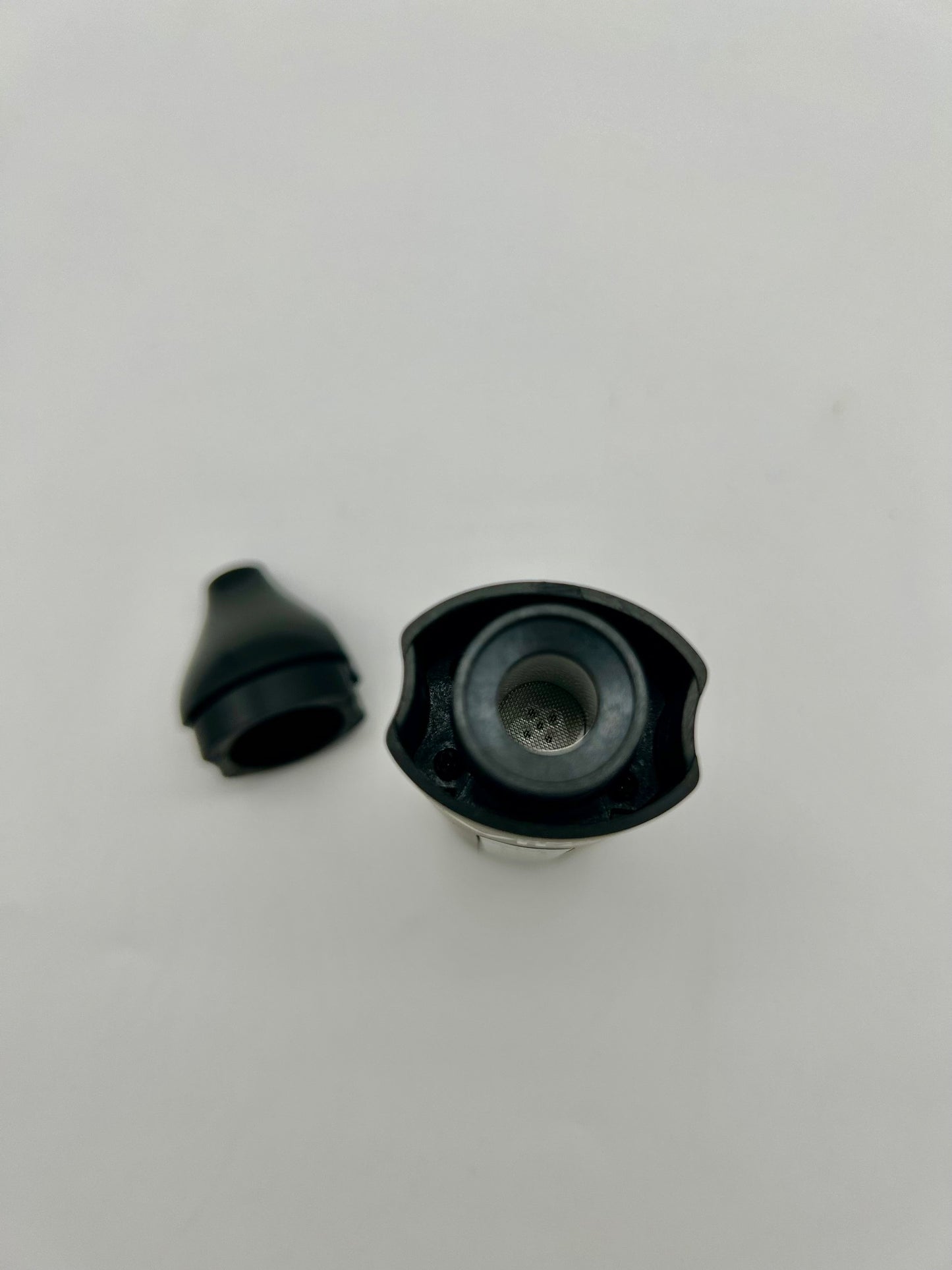 'XMAX' 'Vital' Vaporizer schwarz
