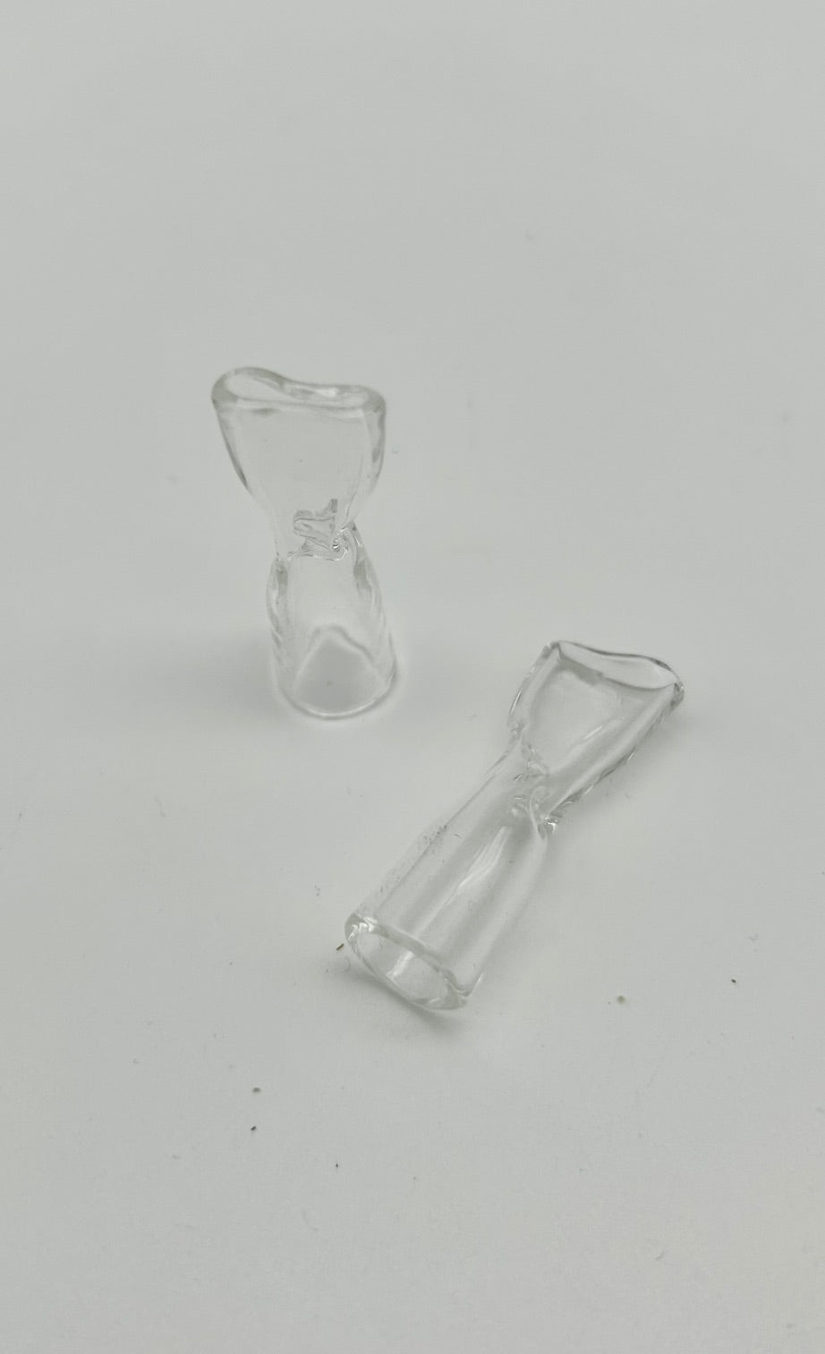 Glasmundstück für acti Tube slim - Ø 6.9mm