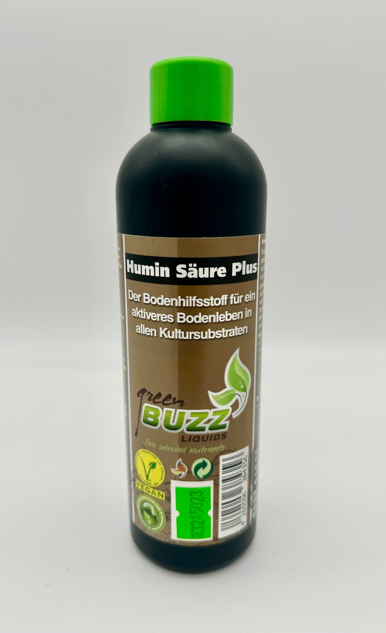 GBL Humin Säure Plus 250ml Bodenhilfsstoff