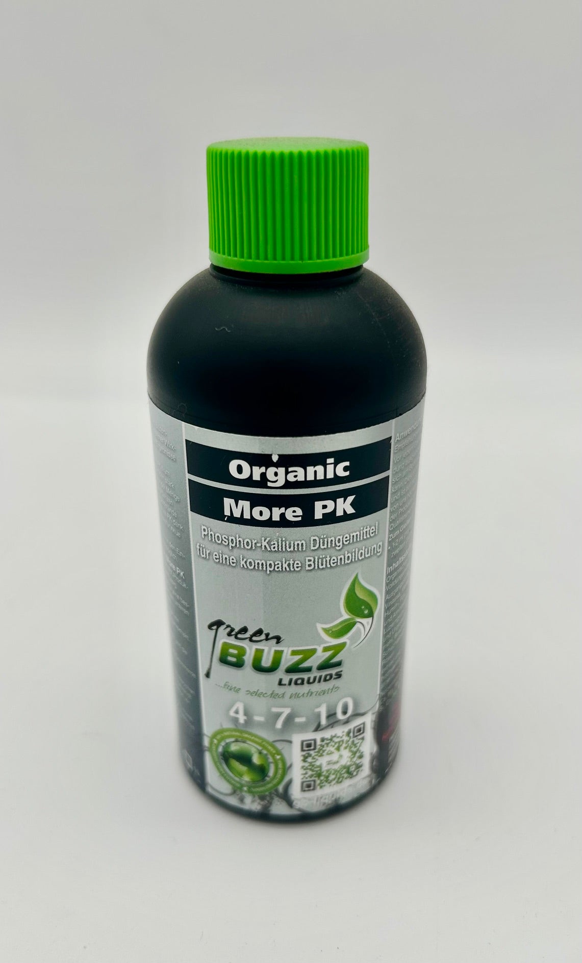 GBL Organic More PK 100ml