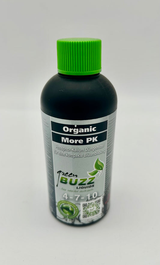 GBL Organic More PK 100ml
