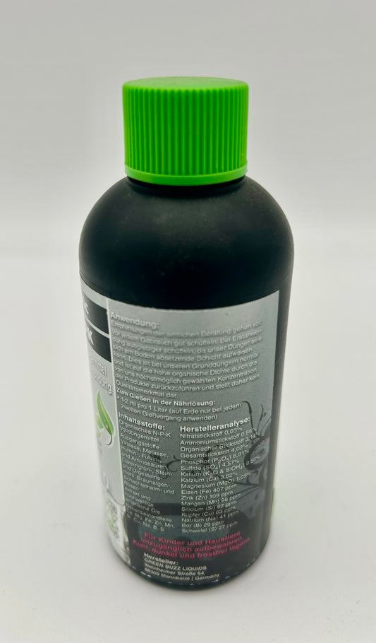 GBL Organic More PK 100ml