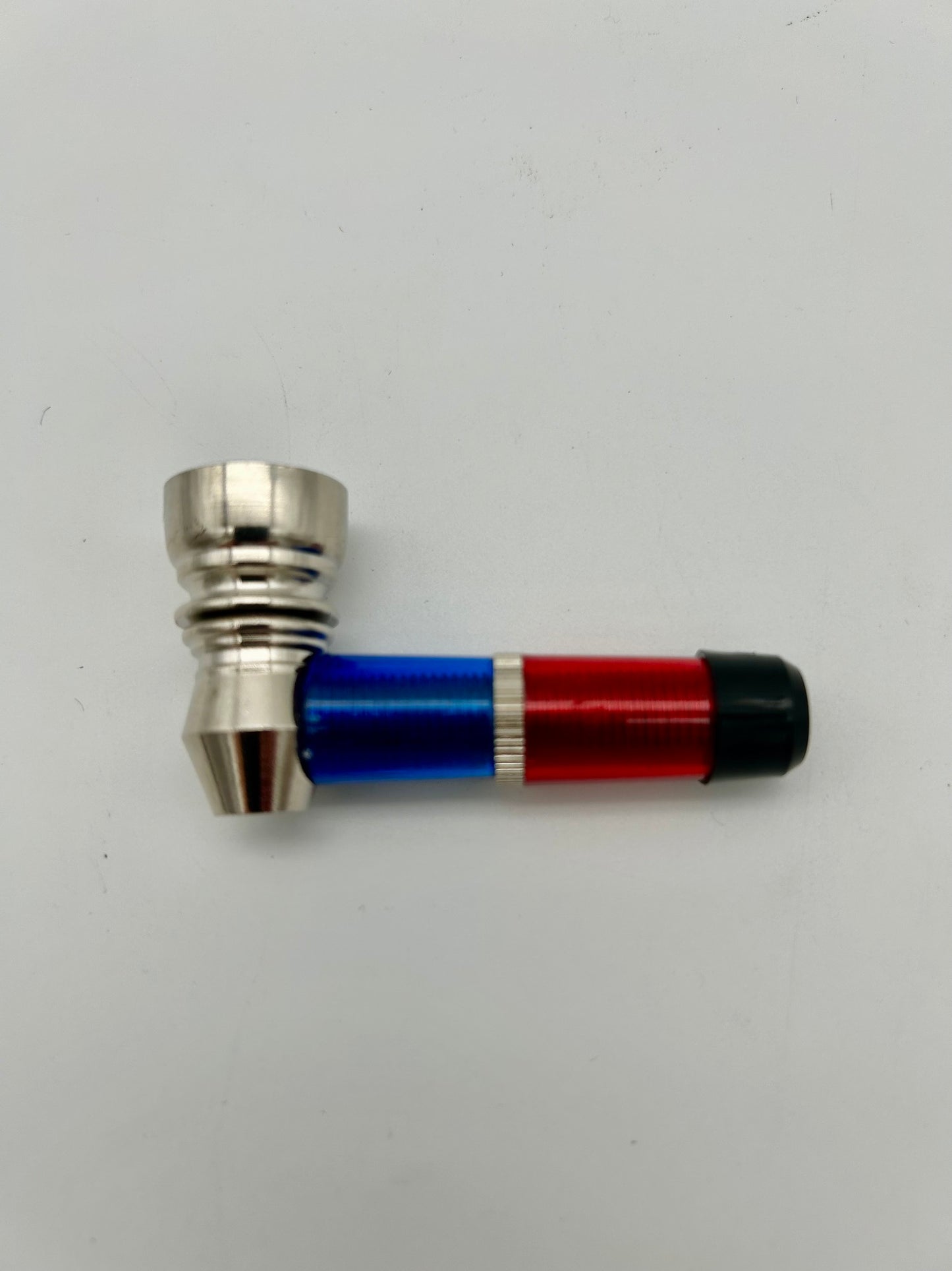 Schraubpf. Plastik-Metall 2 farbig - 6cm