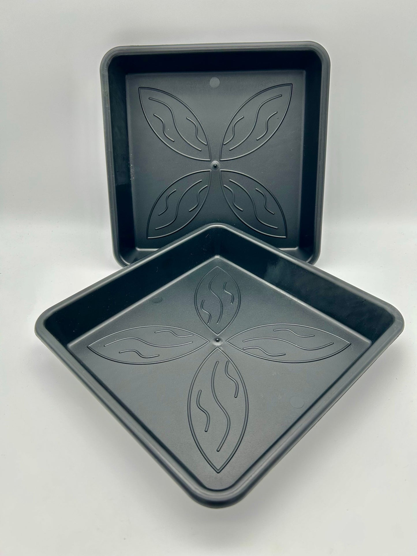 PotKing Untersetzer,quadratisch 11L.Töpfe 25 x 25 cm