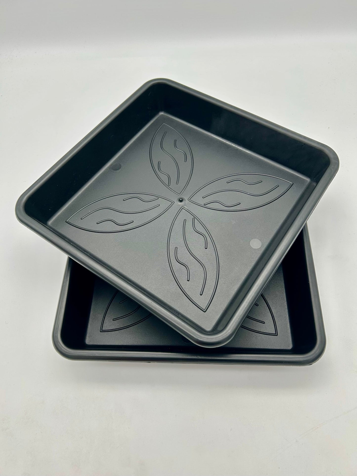 PotKing Untersetzer,quadratisch 11L.Töpfe 25 x 25 cm