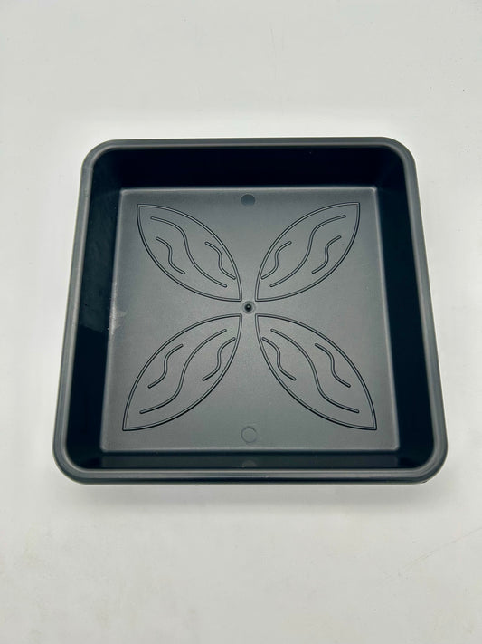 PotKing Untersetzer,quadratisch 11L.Töpfe 25 x 25 cm