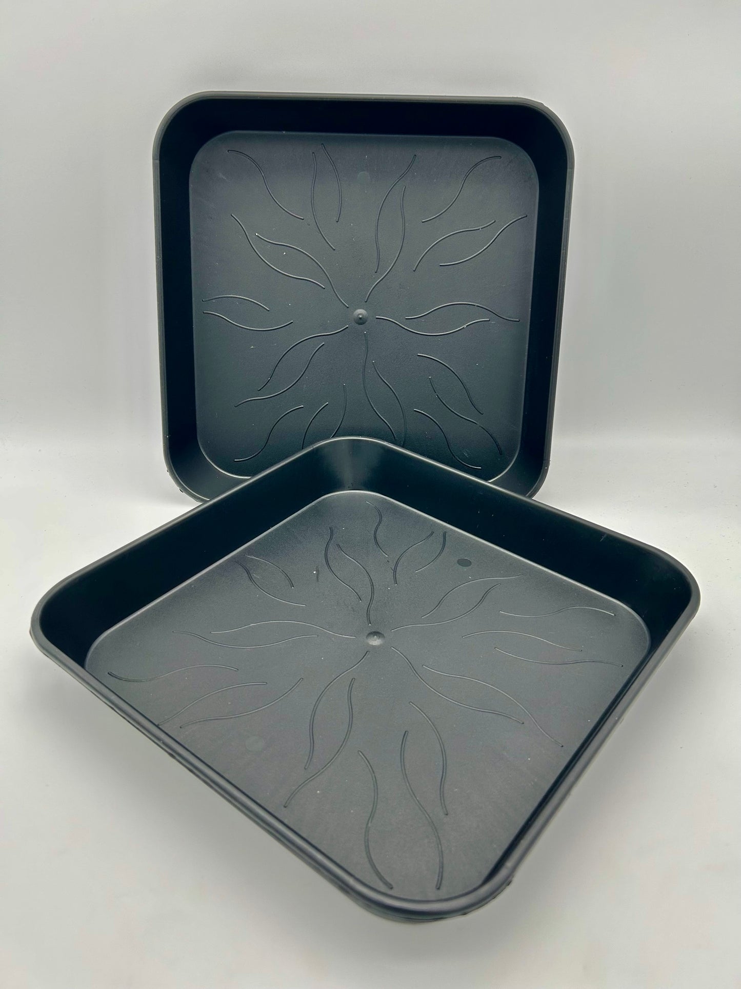 PotKing, Untersetzer, quadratisch, 29 x 29 cm, 18 L bis 25 L Töpfe