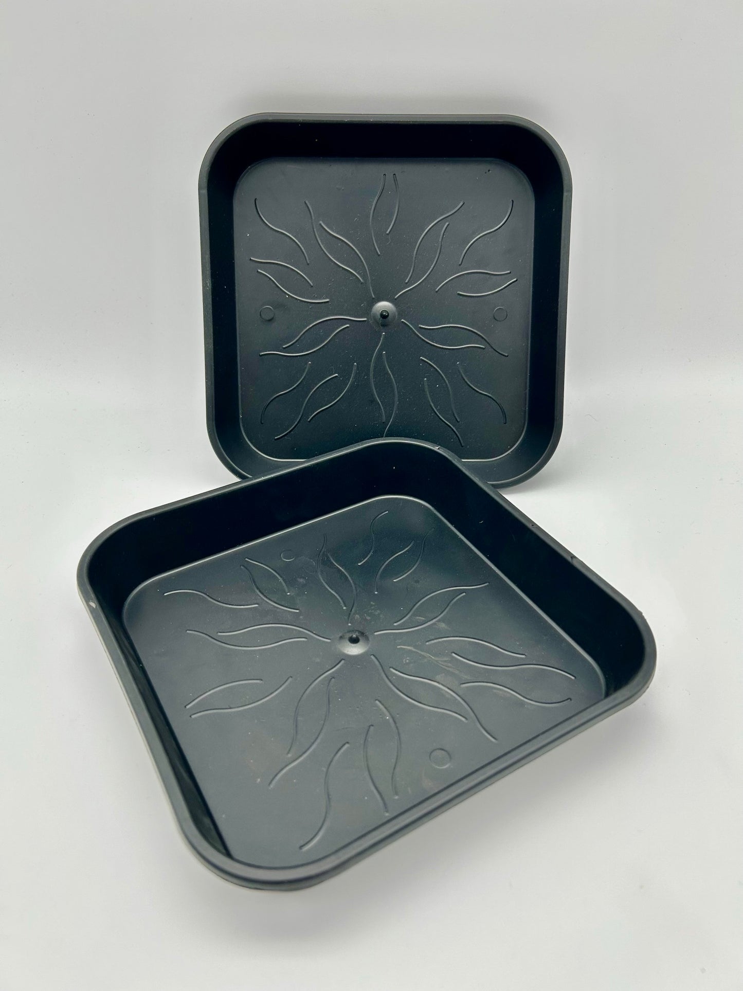 PotKing Untersetzer, quadratisch 5-7L.Töpfe 17cm x17cm
