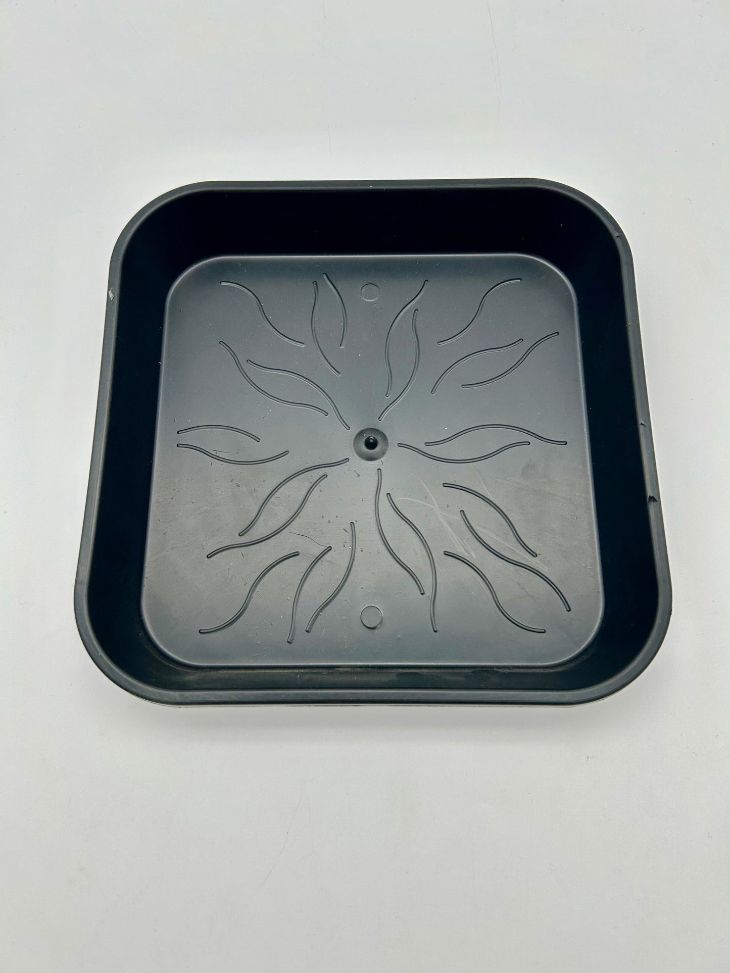 PotKing Untersetzer, quadratisch 5-7L.Töpfe 17cm x17cm