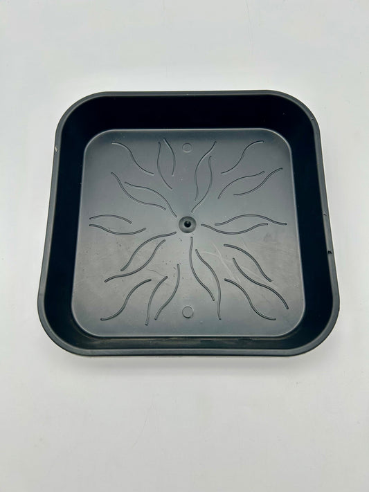 PotKing Untersetzer, quadratisch 5-7L.Töpfe 17cm x17cm