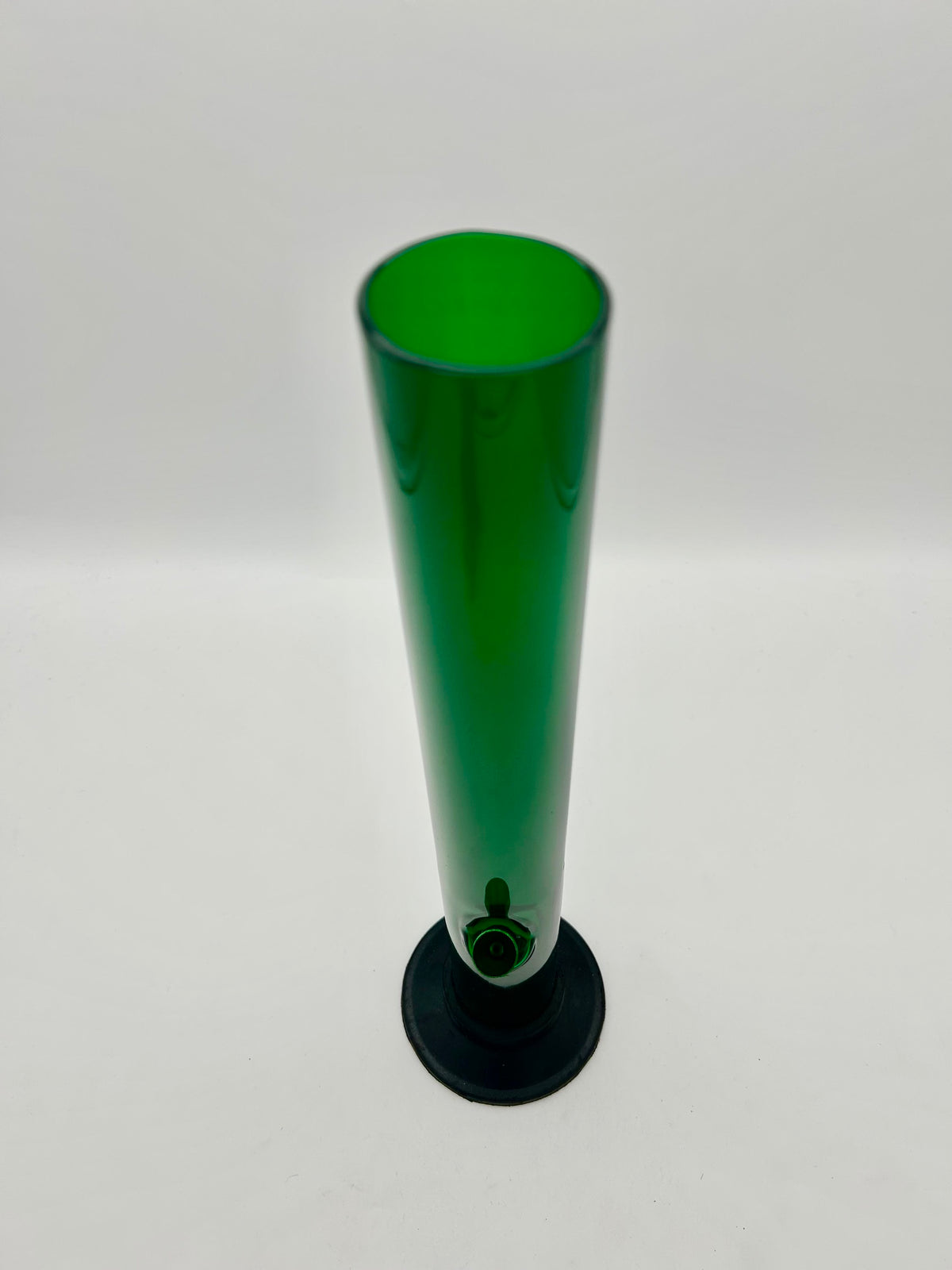 Acryl-Zylinder-40cm, 50mm Ø, Grün