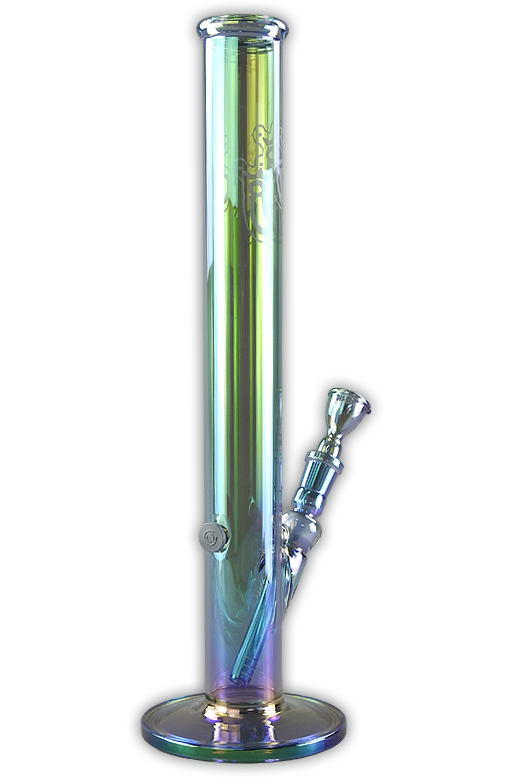 JJ Venom Zylinder, H: 45cm, 4mm, Ø 50mm
