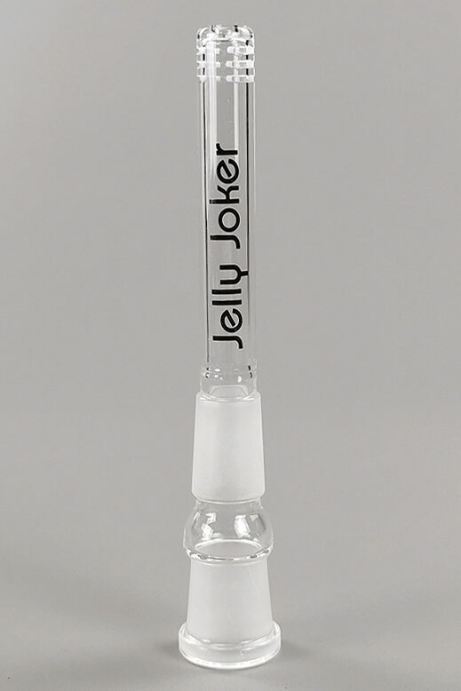 JJ Schlitzdiffusorkupplungen 12cm, NS 18,8/18,8mm