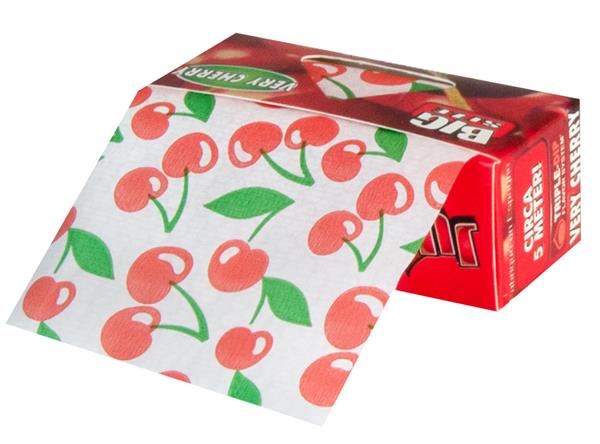Juicy Jays Very Cherry aromat. Rolls