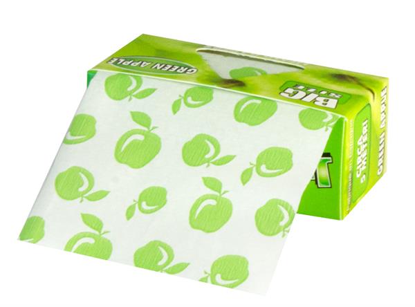 Juicy Jays Green Apple aromat. Rolls