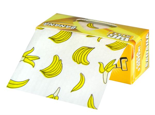 Juicy Jays Banana aromat. Rolls