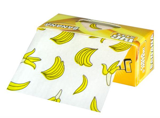 Juicy Jays Banana aromat. Rolls