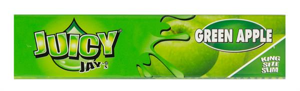 Juicy Jays Apple King Size Slim aromat. Papier