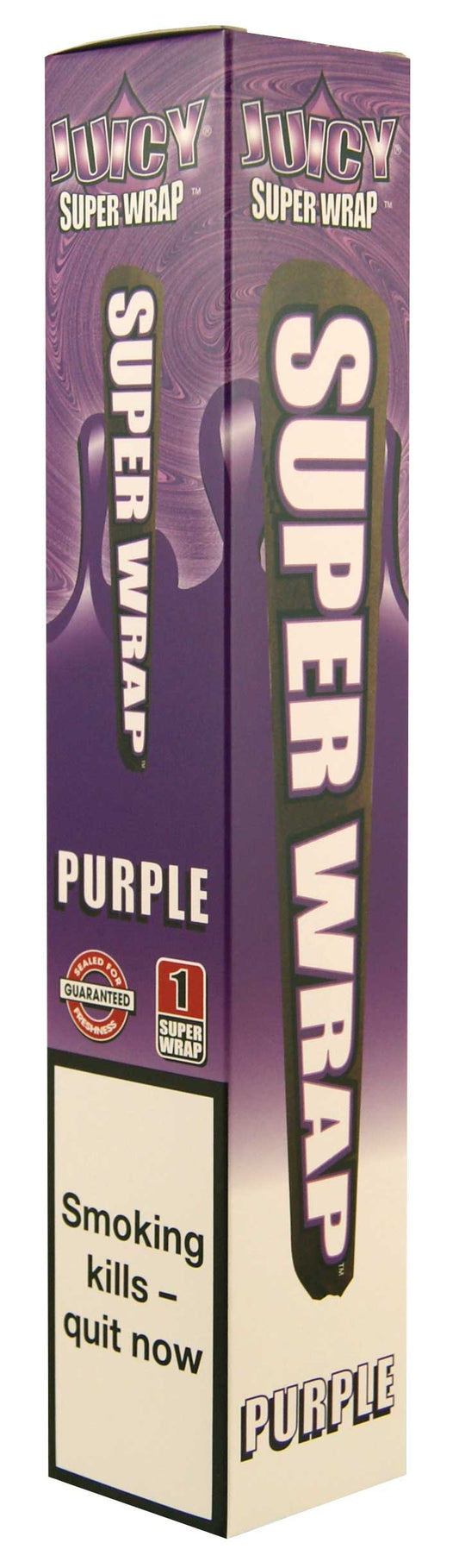 JJ Super Blunts, PURPLE TPD2