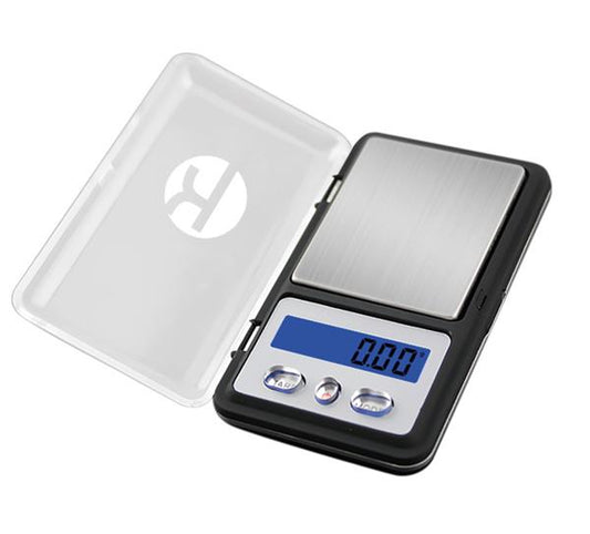 KFB-B200 200g Mini Digitalwaage (0,01g) inkl. 1x CR2032 Batterie