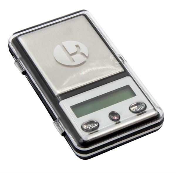 KFB-B200 200g Mini Digitalwaage (0,01g) inkl. 1x CR2032 Batterie