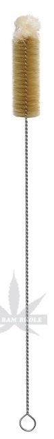 Reinigungsbürste-60cm-Wollschopf