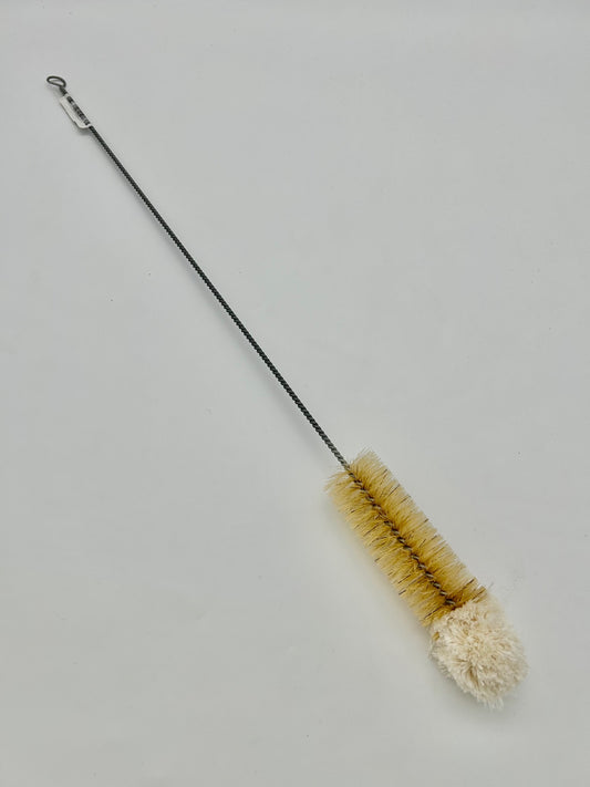 Reinigungsbürste-60cm-Wollschopf