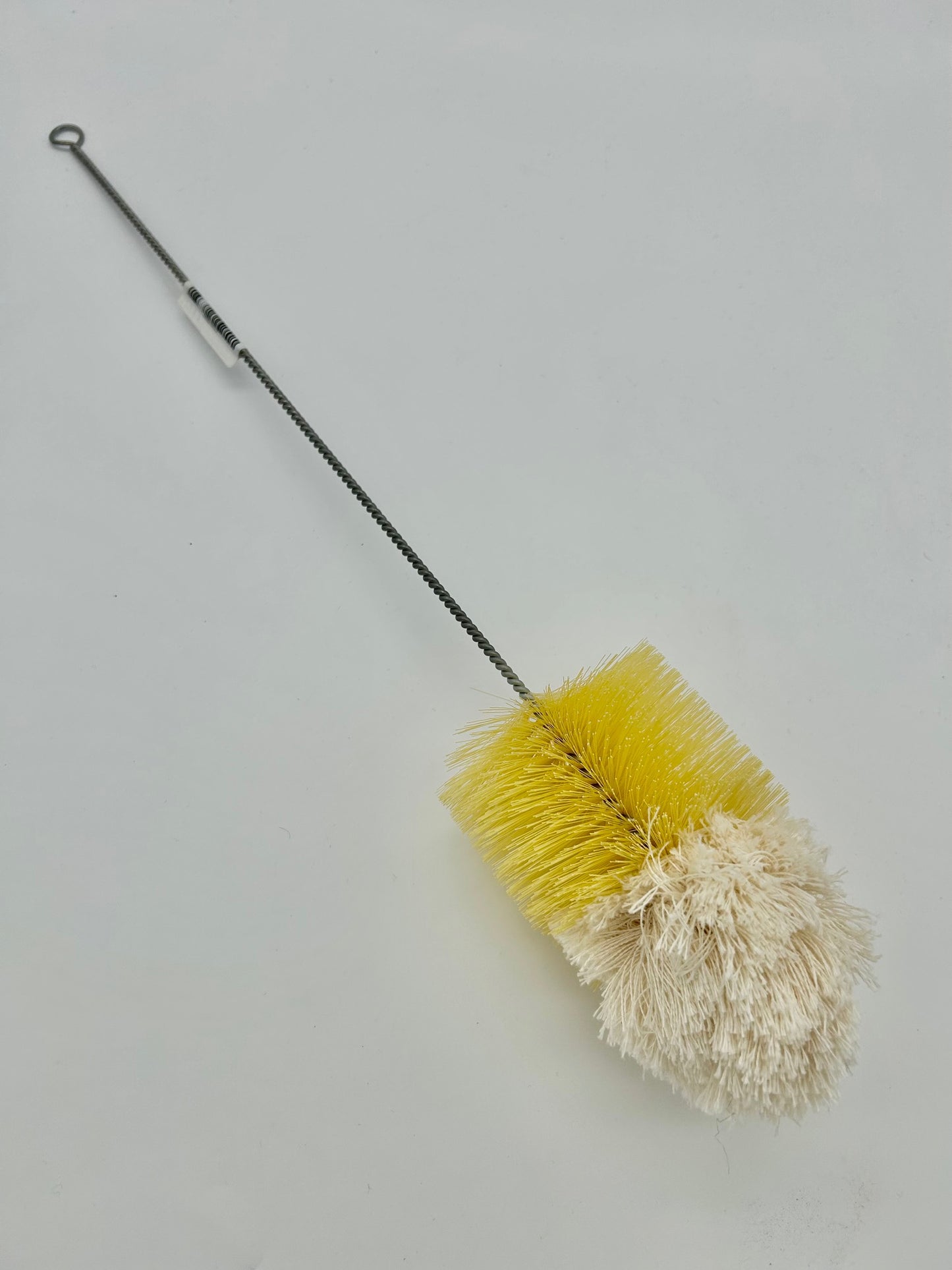 Reinigungsbürste-50cm-Wollkopf