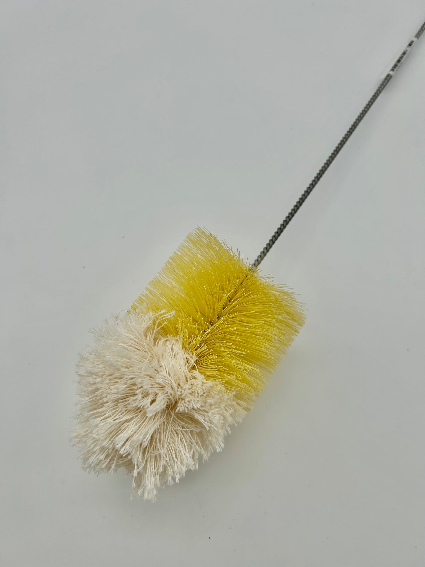 Reinigungsbürste-50cm-Wollkopf