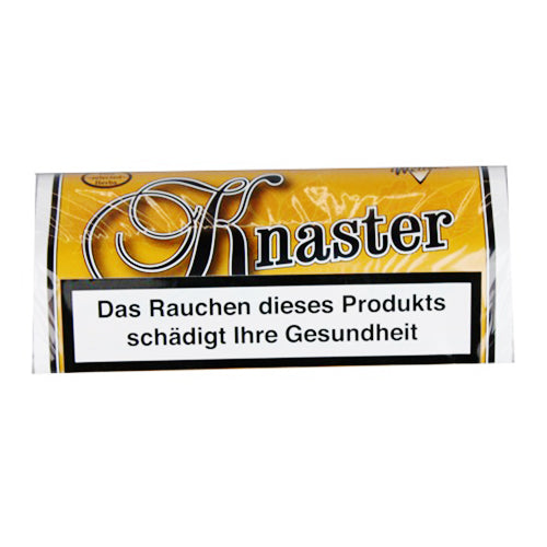 Knaster Hemp Räuchermischung-Feinschnitt 35g