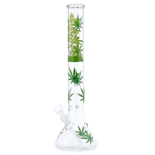 Leaf Jhari GB Beaker , ca.45cm