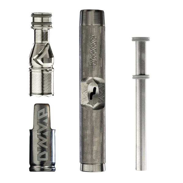 DynaVap  M7 VapCap Vaporizer