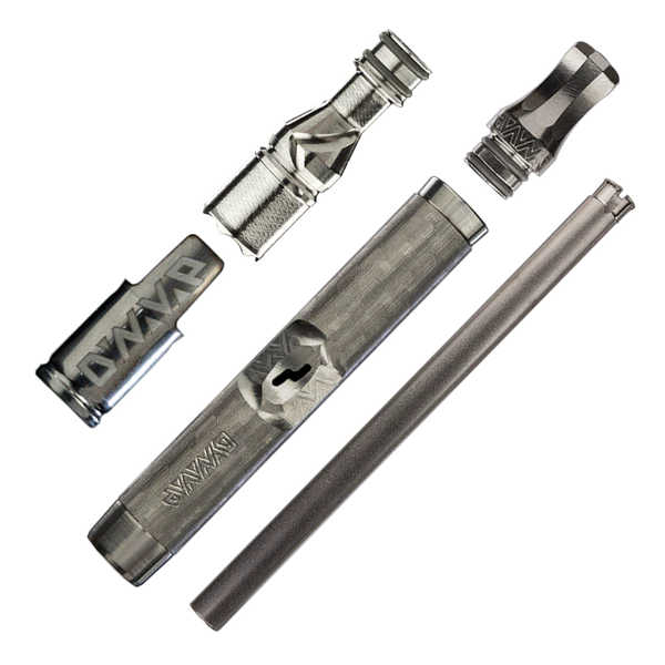 The M7 XL Vaporizer