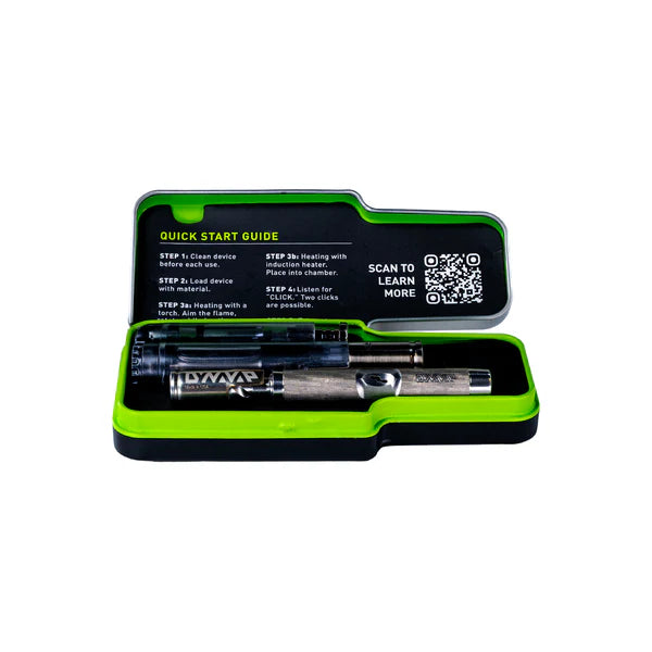 DynaVap  M7 VapCap Vaporizer