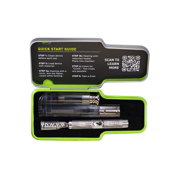 DynaVap  M7 VapCap Vaporizer