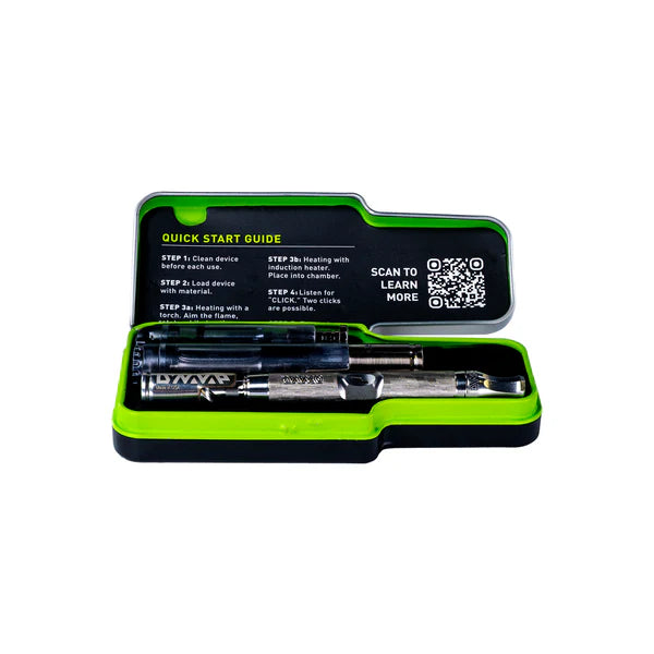 The M7 XL Vaporizer