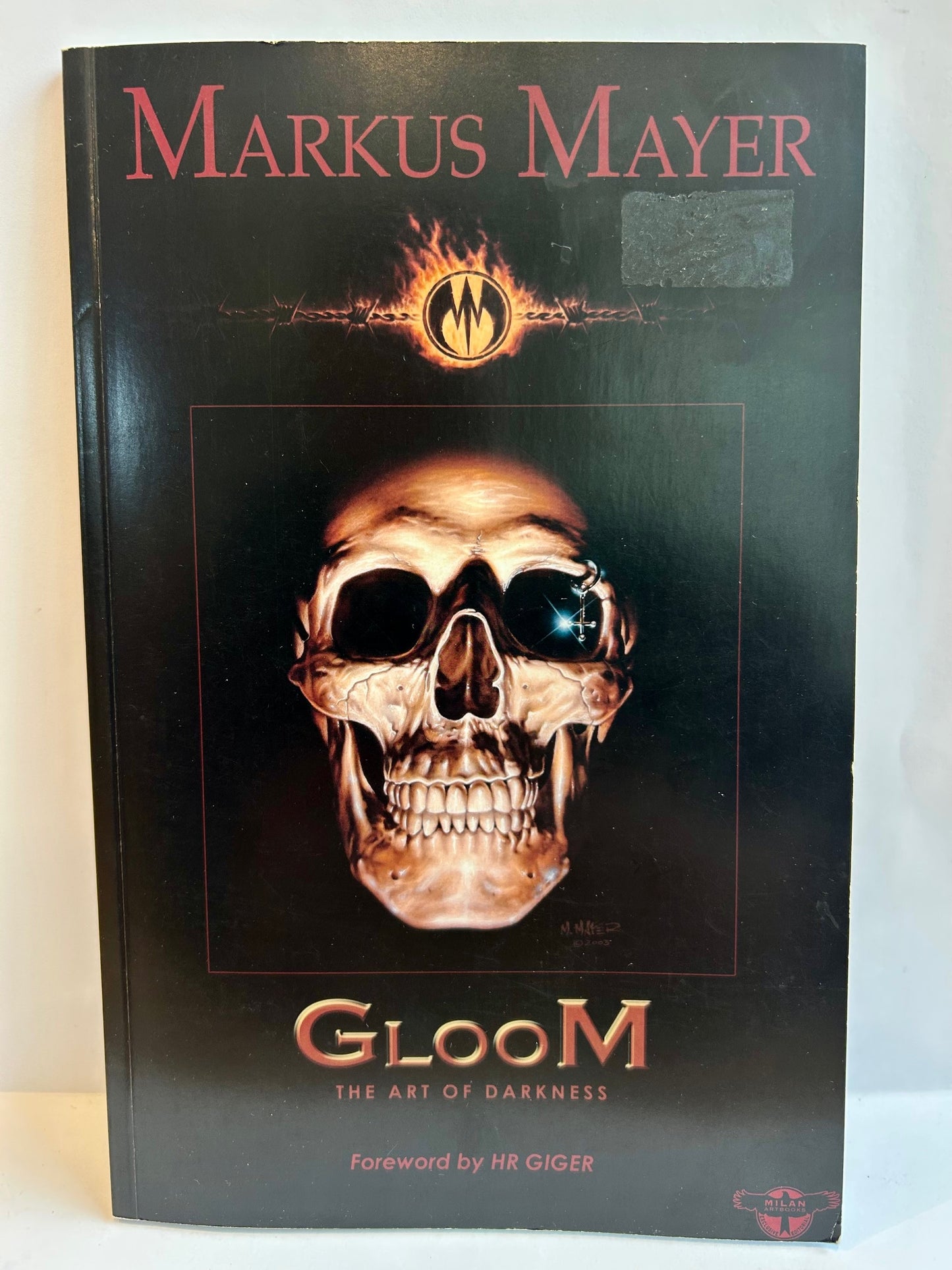 Markus Mayer - Gloom