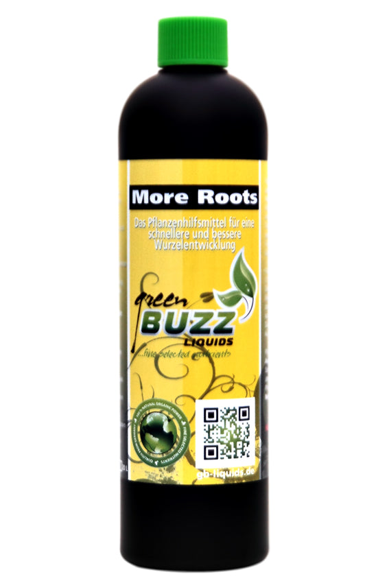 GBL More Roots 250ml Wurzelentwicklung