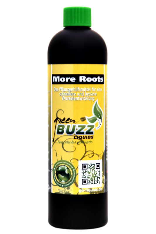 GBL More Roots 250ml Wurzelentwicklung