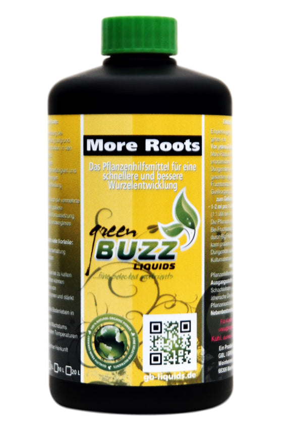 GBL More Roots 500ml Wurzelentwicklung