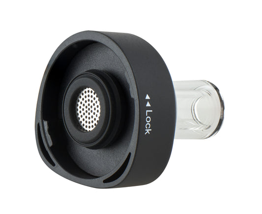 Norddampf Relict Cooling Unit Black