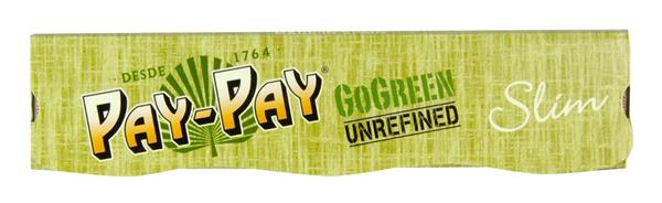 Pay-Pay GoGreen KSS Zigarettenpapier