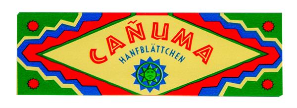Cañuma Single Wide Papier