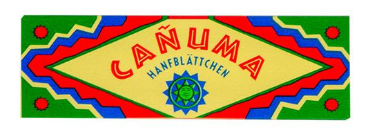 Cañuma Single Wide Papier
