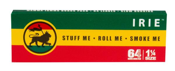 IRIE XTRA Light 1 1/4 Papier