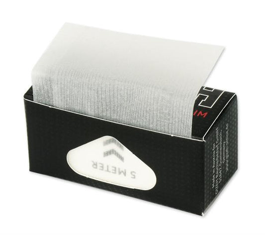 'Gizeh Black' Rolls Zigarettenpapier Slim 5m