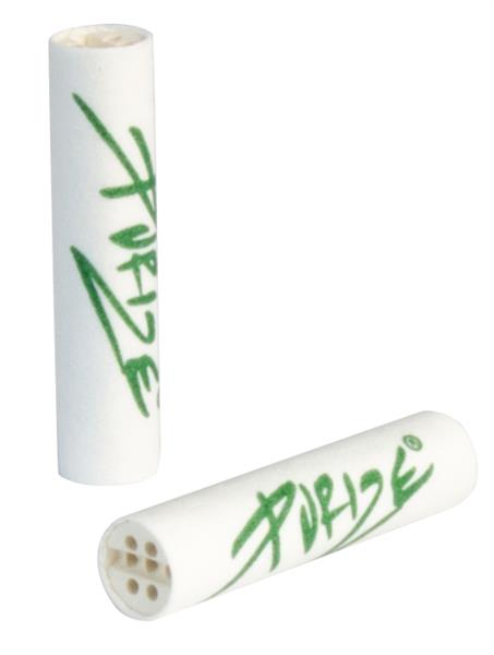 PURIZE Akf.- XTRA Slim White 250St. ø 6mm