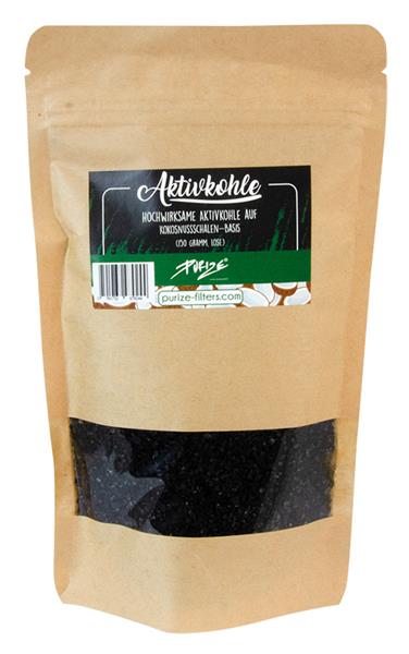 PURIZE Akf.- Coconut, 150g Packung