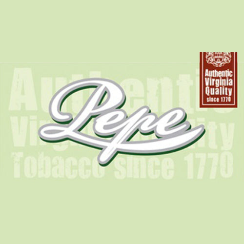 Pepe Virginia Tobacco Bright Green 30g